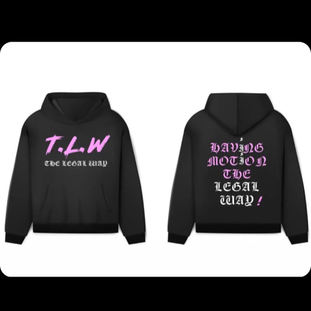 thelegalway(TLW)